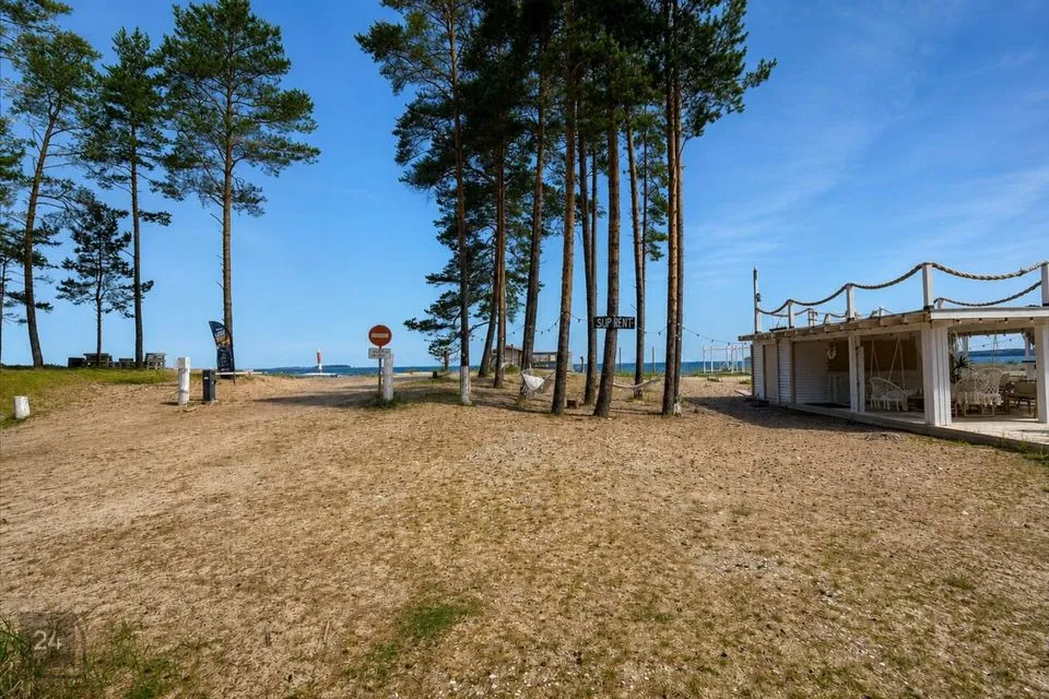 Elamumaa, 3583 m² Maa - Kuusalu vald, Valkla küla - foto 4