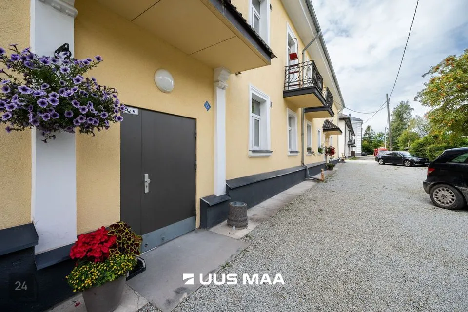 1-toaline Korter - Tallinn, Põhja-Tallinna linnaosa - foto 3