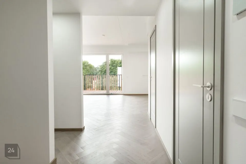 4-toaline Korter - Tallinn, Kristiine linnaosa - foto 4