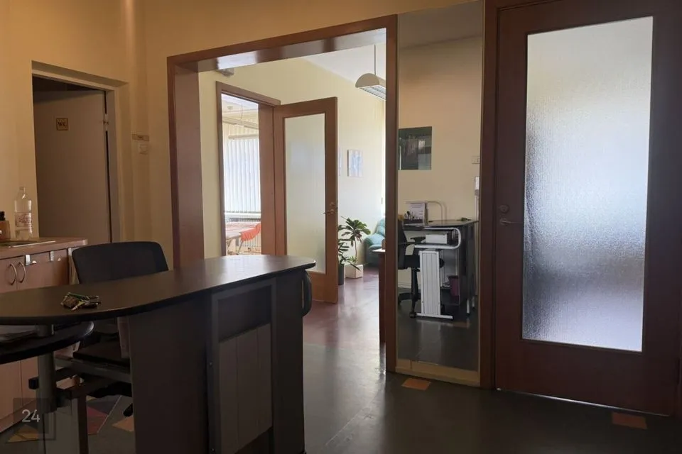 67 m² Äripind - Tallinn, Kesklinna linnaosa - foto 5