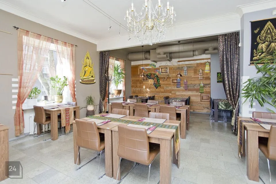 178 m² Äripind - Tallinn, Kesklinna linnaosa - foto 5