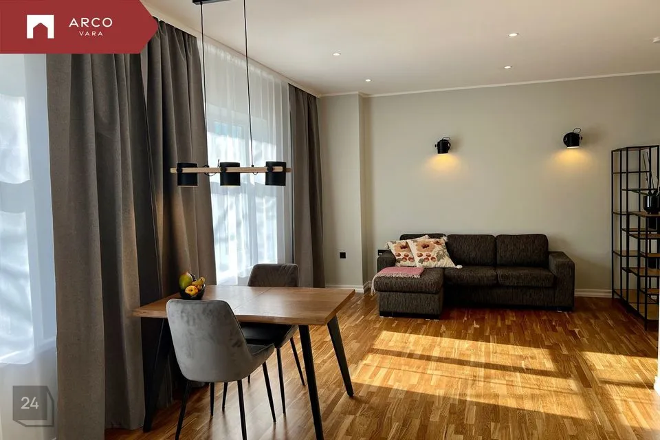 50 m² Korter - Järva vald, Koeru alevik - foto 4