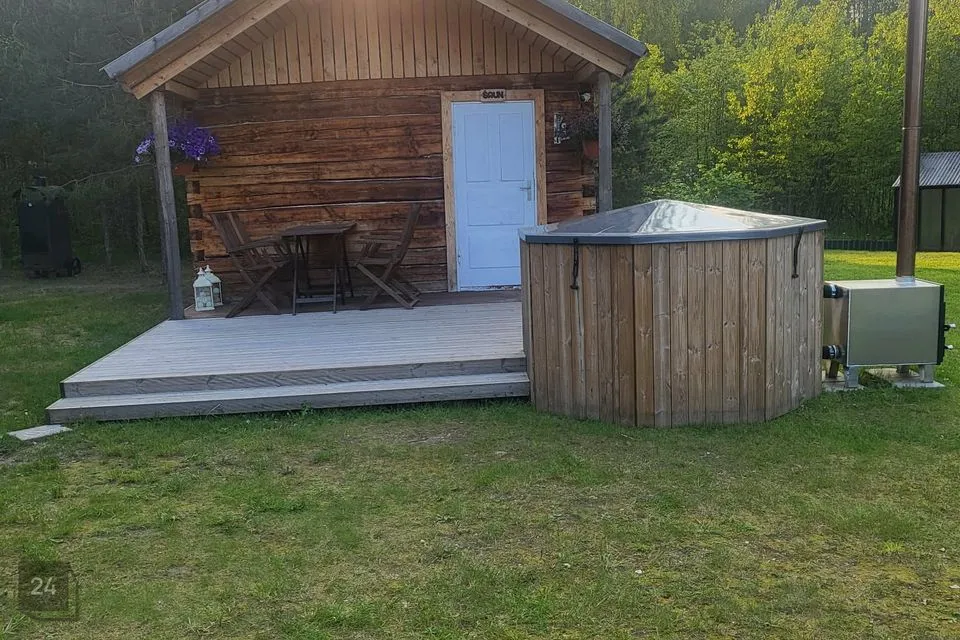 5-toaline Maja  -  Võru vald, Lasva küla - foto 3