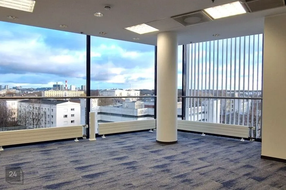 Büroo, 656 m² Äripind - Tallinn, Kesklinna linnaosa - foto 2
