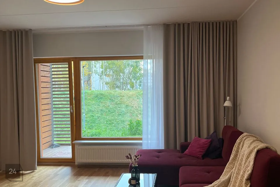 2-toaline Korter  -  Tartu linn, Tartu linn - foto 5