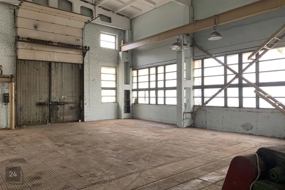 662 m² business in Tallinn, Nõmme linnaosa - photo 5