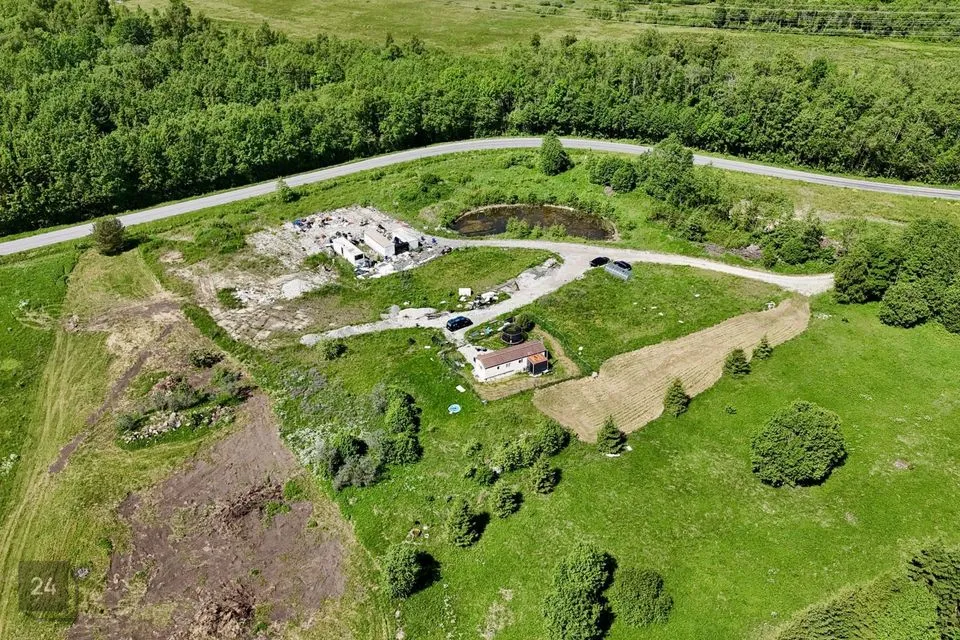 Maatulundusmaa, 13810 m² участок в Saue vald, Alliku küla - фото 2