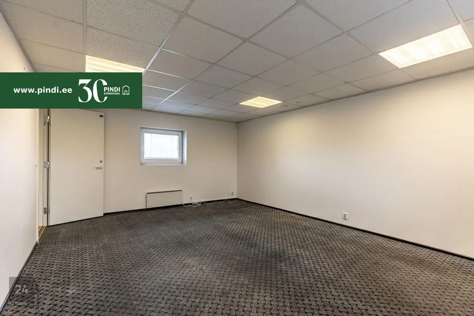 Bureau or Service, 55 m² business in Tallinn, Lasnamäe linnaosa - photo 2