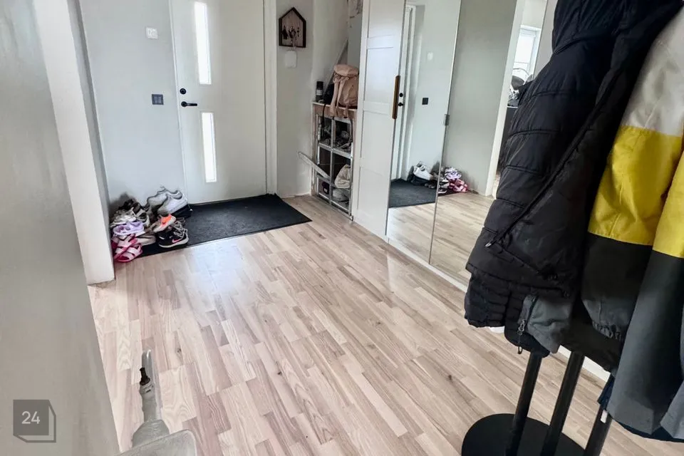 5-toaline Majaosa  -  Väike-Maarja vald, Väike-Maarja alevik - foto 2