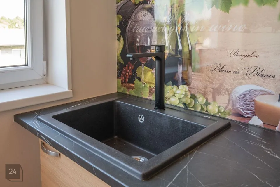 2-room apartment in Lääne-Nigula vald, Palivere alevik - photo 4