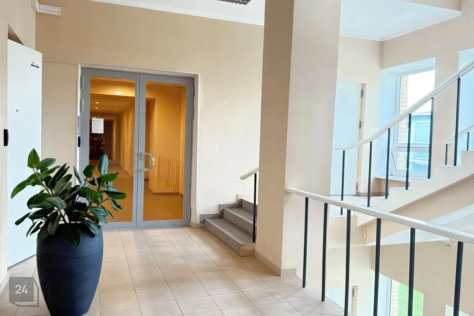 Büroo või Teenindus, 16 m² Äripind  -  Tallinn, Põhja-Tallinna linnaosa - foto 3