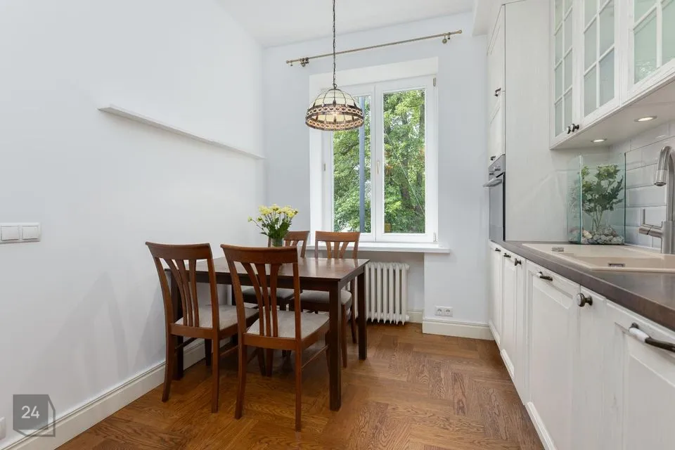 4-toaline Korter - Tallinn, Kesklinna linnaosa - foto 5