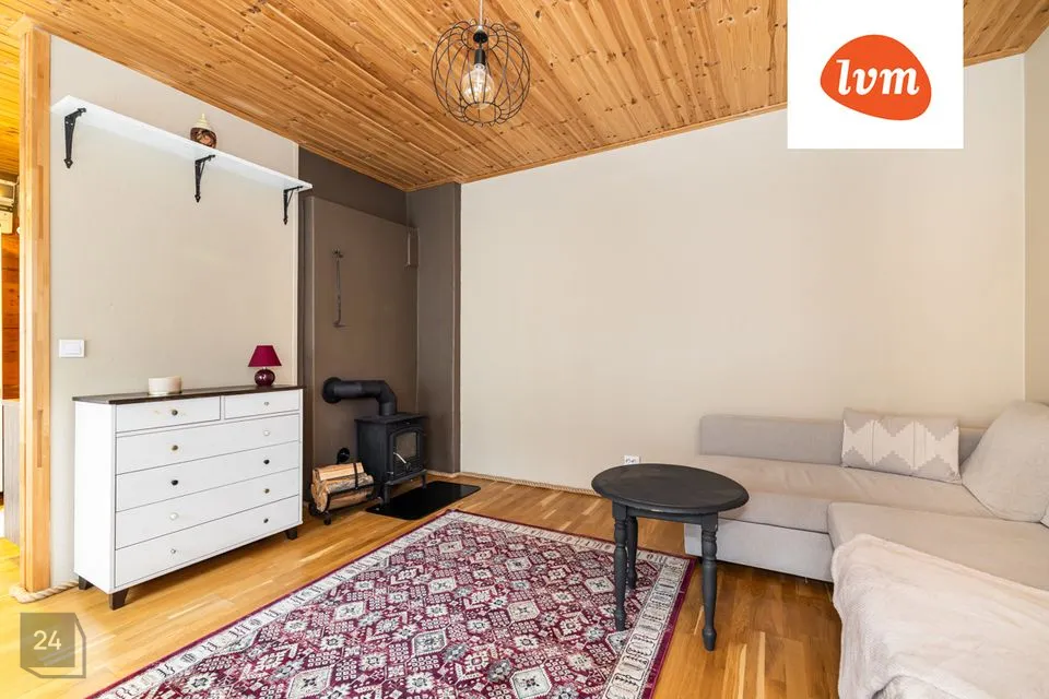 1-toaline Korter - Tallinn, Põhja-Tallinna linnaosa - foto 2