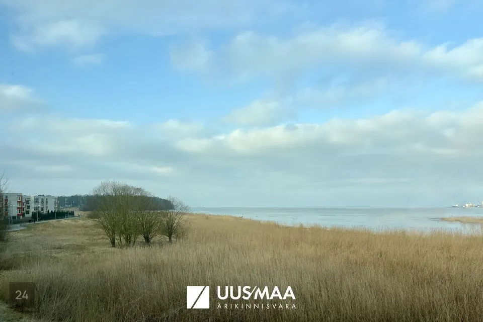 Büroo, 197 m² Äripind - Tallinn, Haabersti linnaosa - foto 3