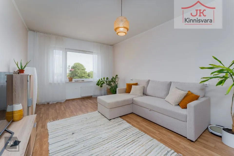 4-комнатная Квартира в Pärnu linn, Pärnu linn
