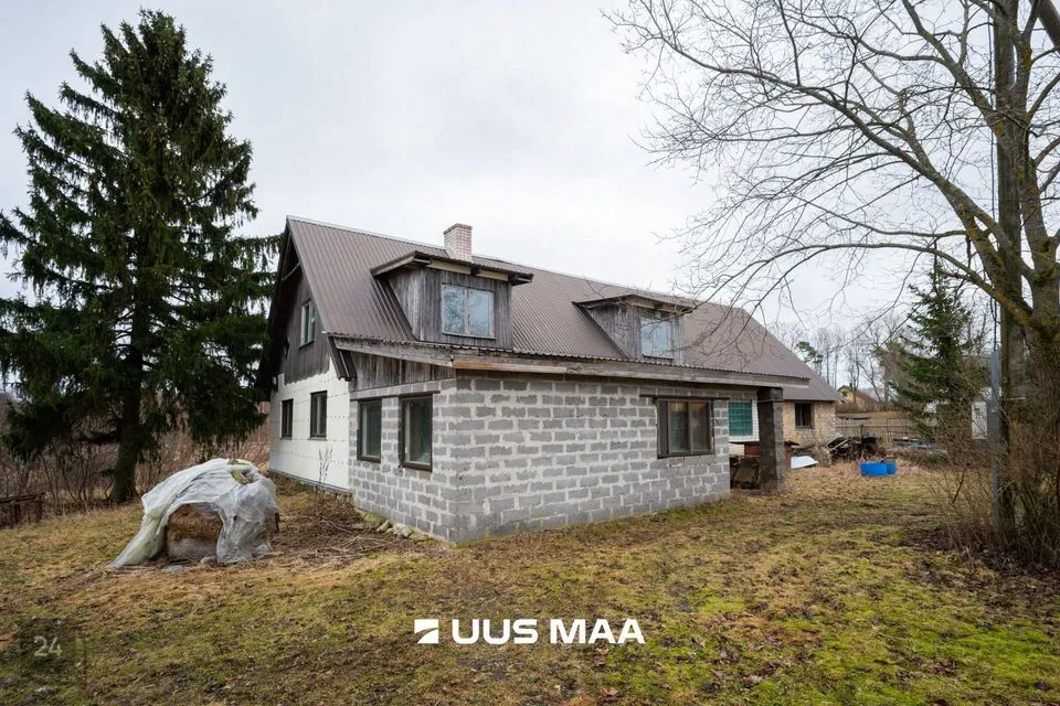 1-toaline Maja - Saue vald, Laagri alevik - foto 3