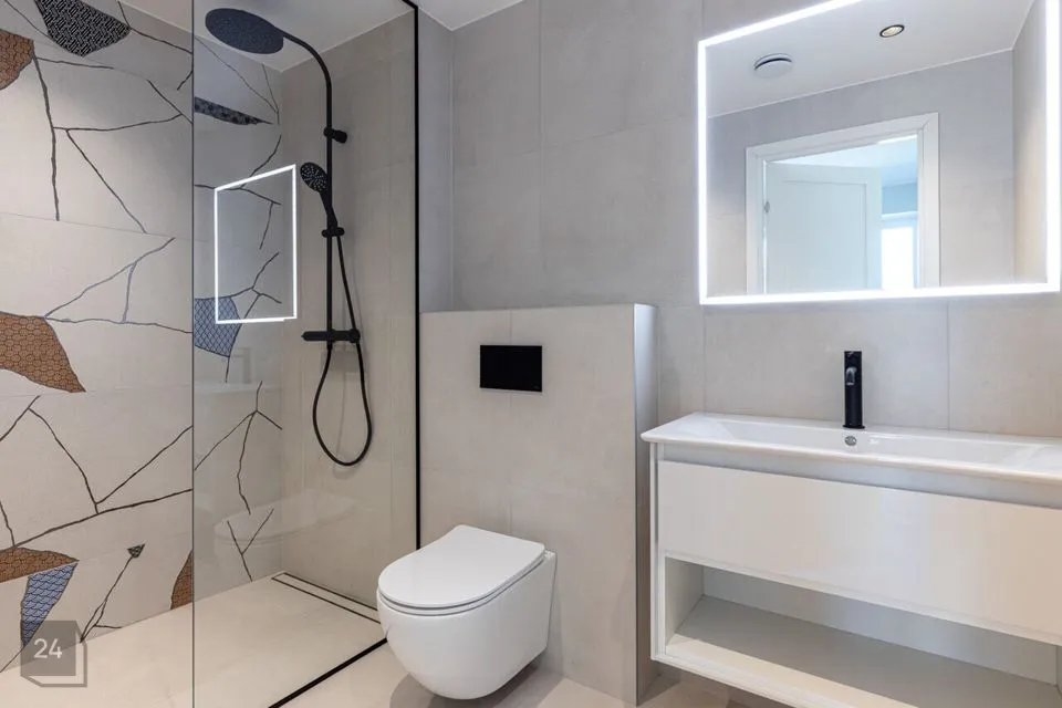 4-toaline Korter  -  Tallinn, Kristiine linnaosa - foto 5