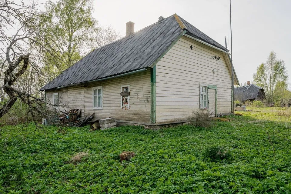 4-комнатная дом в Rõuge vald, Kogrõ küla - фото 3