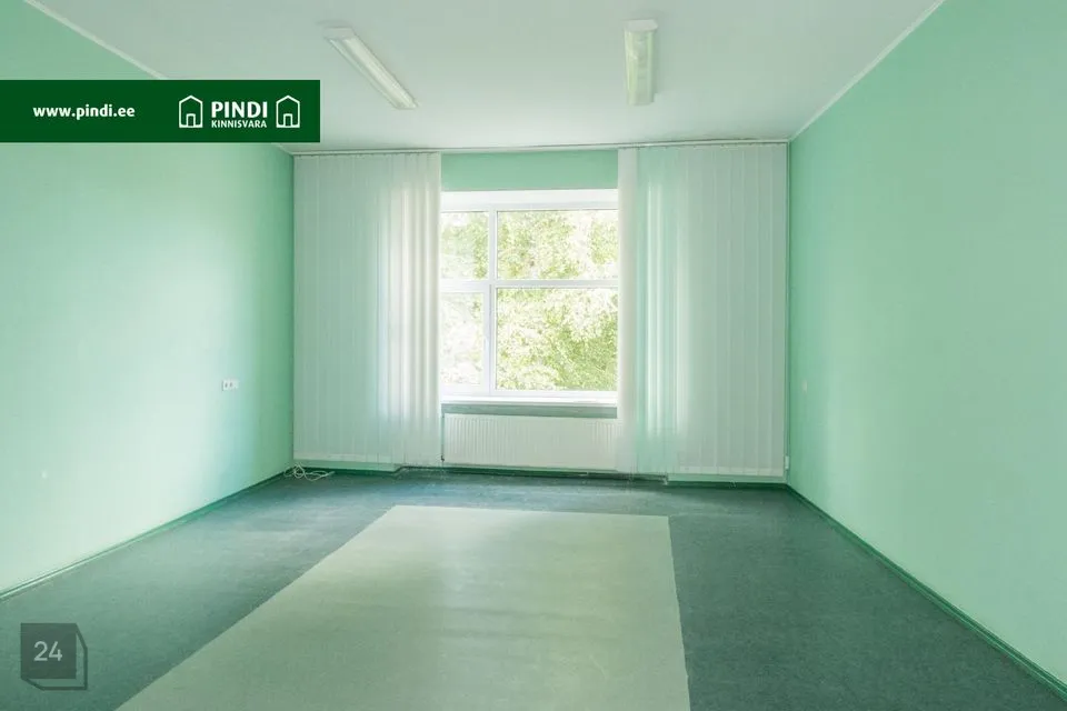 Mitme sihtotstarbega, 20 m² Äripind  -  Jõhvi vald, Jõhvi linn - foto 4