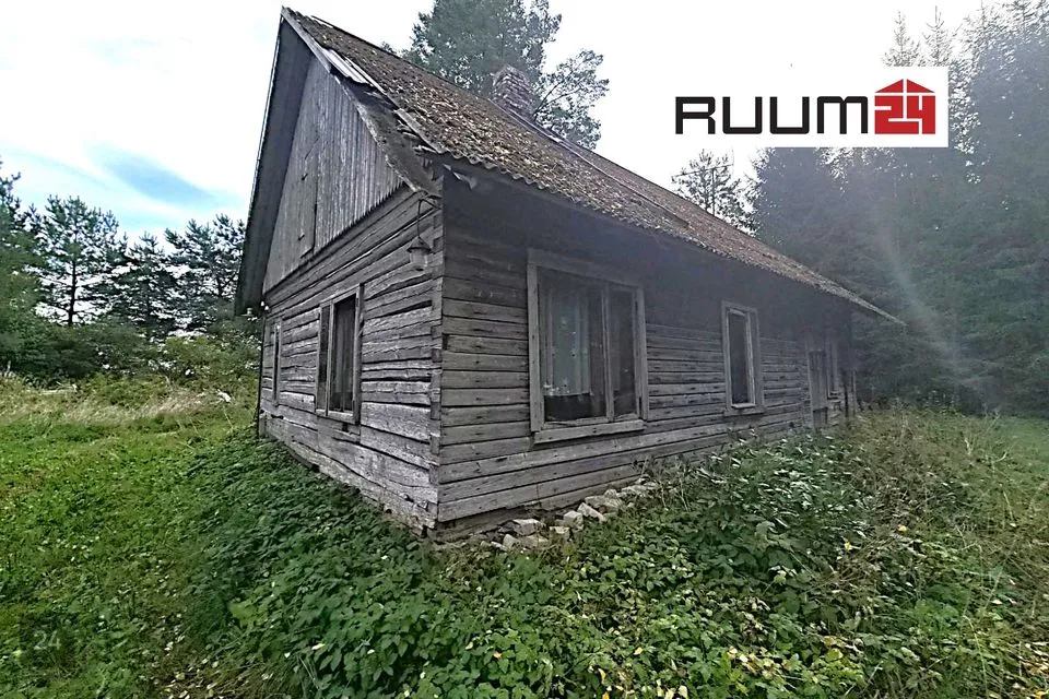 Maatulundusmaa, 48865 m² Maa - Tõrva vald, Kirikuküla - foto 4