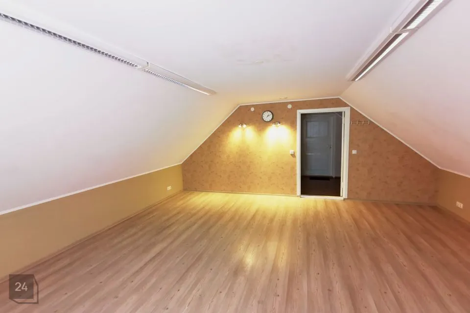 Büroo või Teenindus, 20 m² Äripind - Haapsalu linn, Haapsalu linn