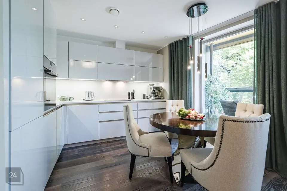 3-toaline Korter  -  Tallinn, Põhja-Tallinna linnaosa - foto 4