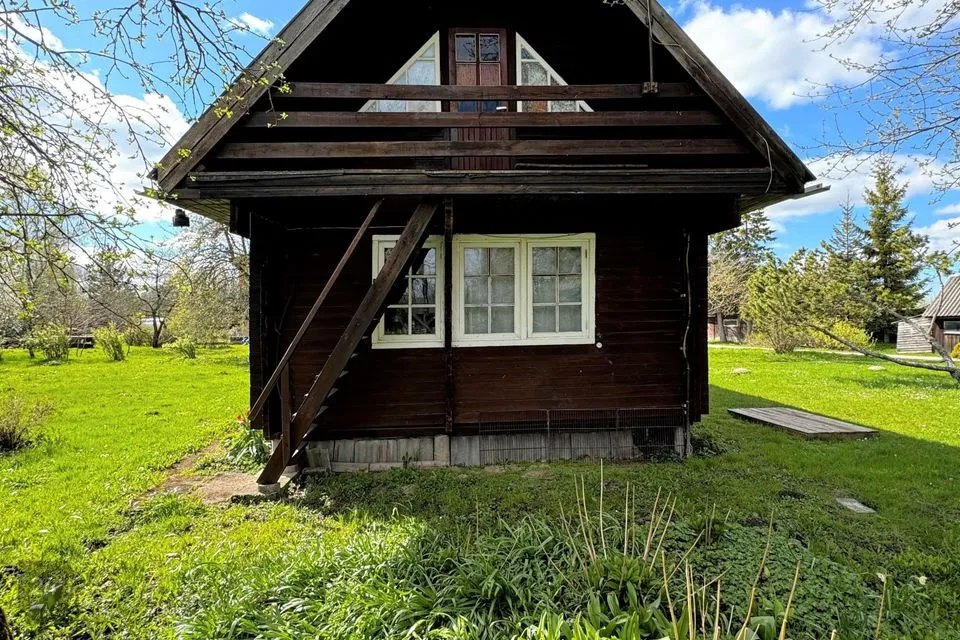 3-toaline Maja - Vinni vald, Vetiku küla - foto 3