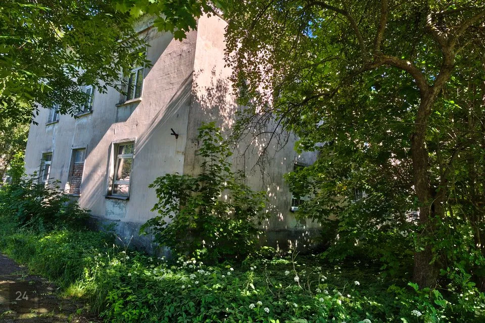 3-toaline Korter  -  Kohtla-Järve linn, Kukruse linnaosa - foto 4