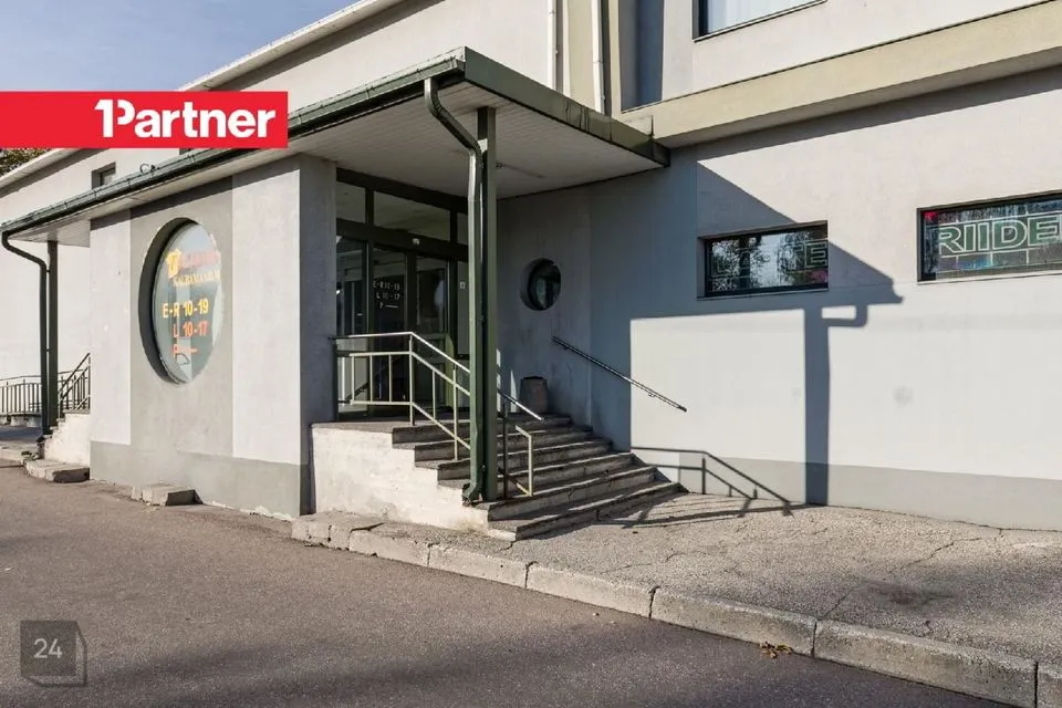 Toitlustus, 1237 m² Äripind  -  Tallinn, Mustamäe linnaosa - foto 2