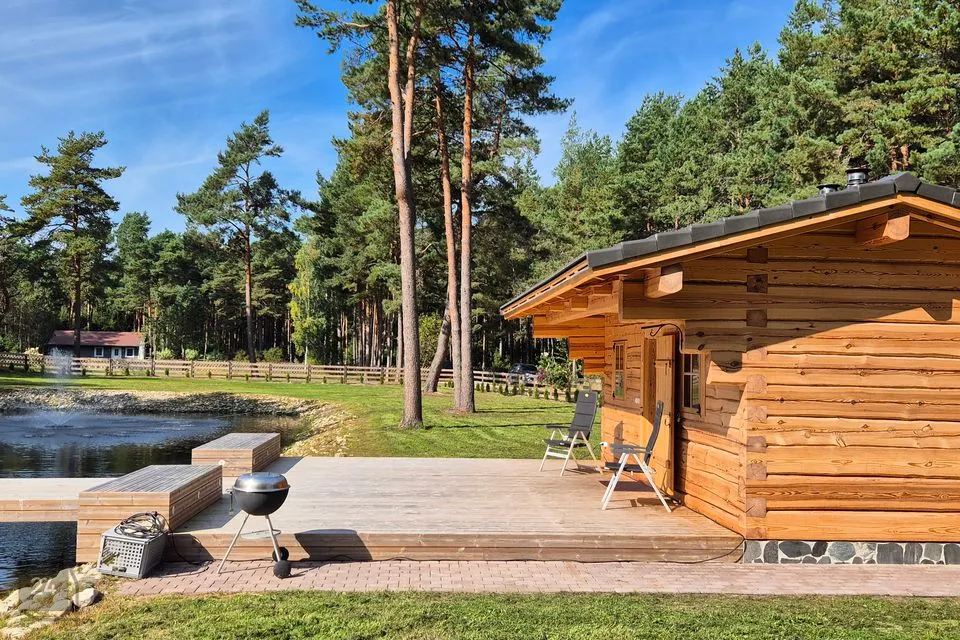 Elamumaa, 15300 m² Maa  -  Lääne-Harju vald, Kloogaranna küla - foto 5