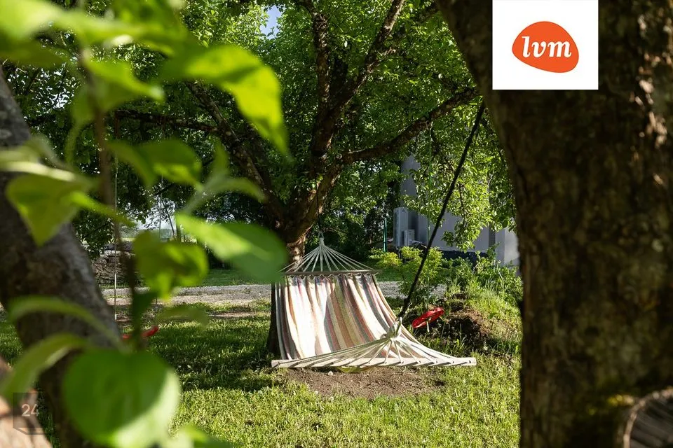 4-toaline Maja - Väike-Maarja vald, Vorsti küla