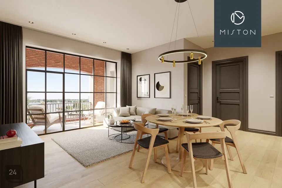 2-toaline Korter  -  Pärnu linn, Pärnu linn - foto 2