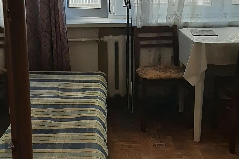 1-room apartment in Tallinn, Põhja-Tallinna linnaosa - photo 4