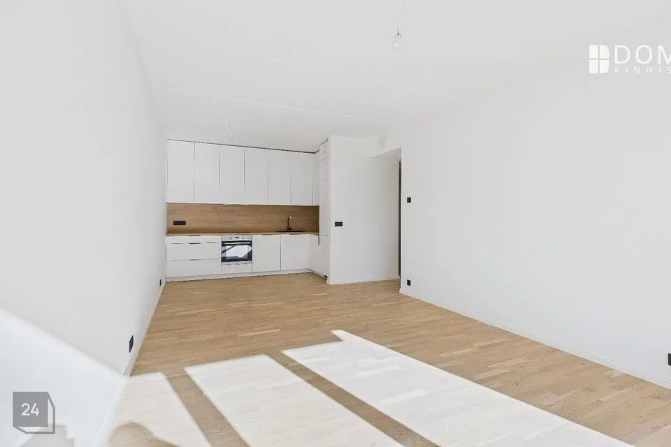 3-комнатная Квартира в Tallinn, Haabersti linnaosa