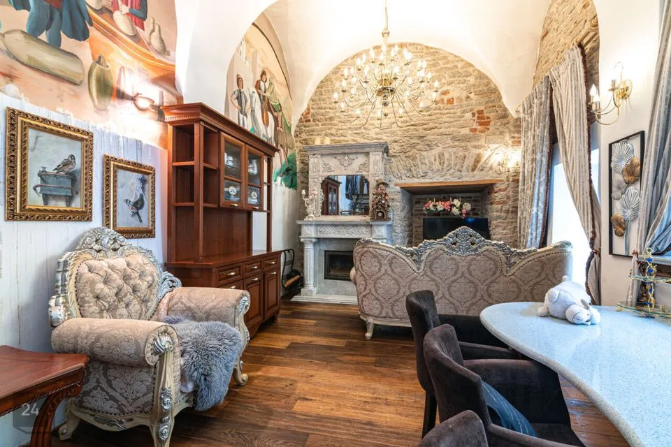 8-toaline Korter - Tallinn, Kesklinna linnaosa - foto 3