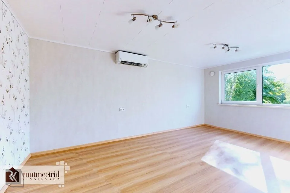 2-toaline Korter - Kuusalu vald, Kiiu alevik - foto 2