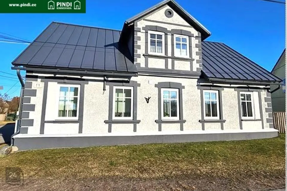 2-toaline Korter - Pärnu linn, Pärnu linn