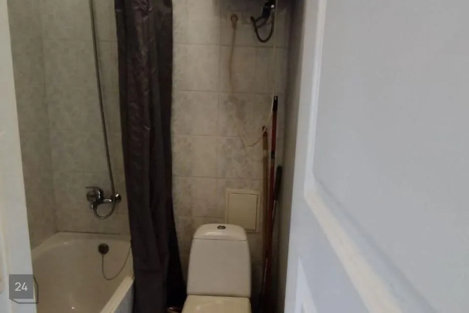 1-toaline Korter - Tallinn, Põhja-Tallinna linnaosa - foto 5