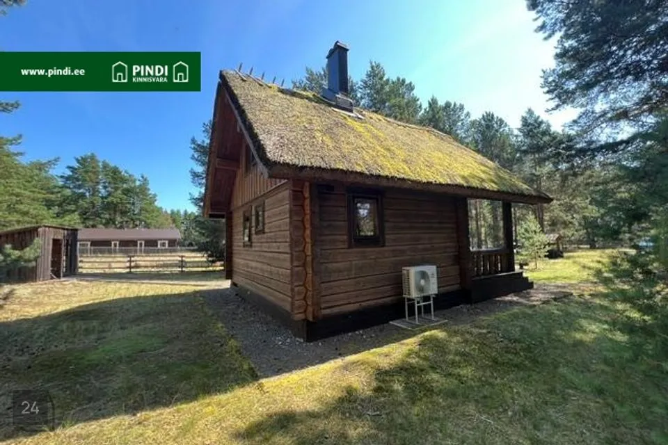2-toaline Maja  -  Alutaguse vald, Vasknarva küla - foto 4