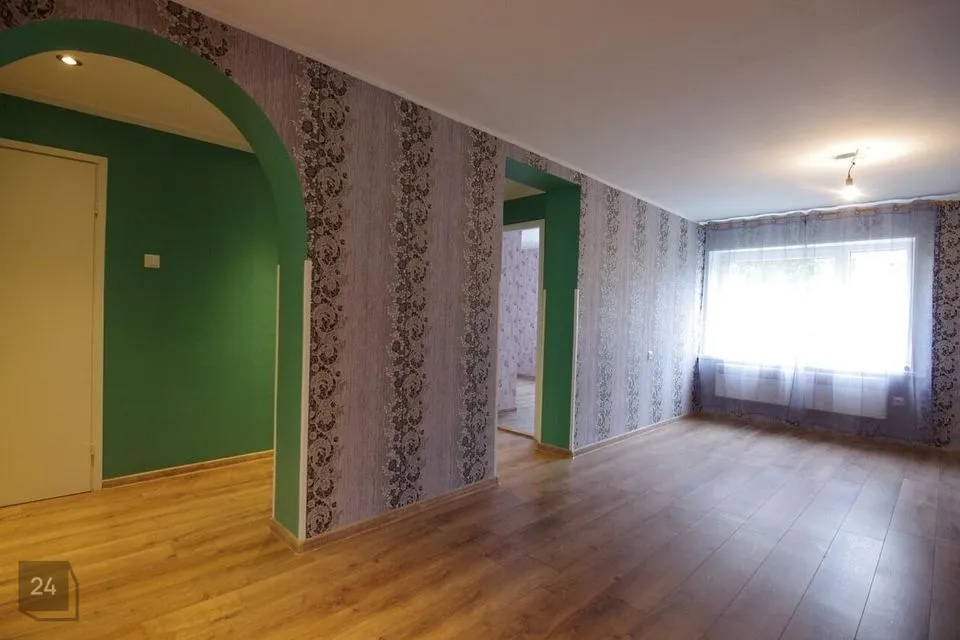 4-комнатная Квартира в Tartu vald, Maarja-Magdaleena küla - фото 3