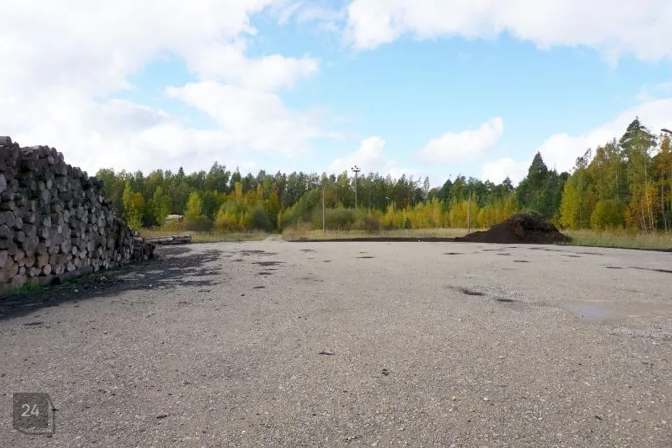 Tootmismaa, 12281 m² Maa - Hiiumaa vald, Lehtma küla - foto 3