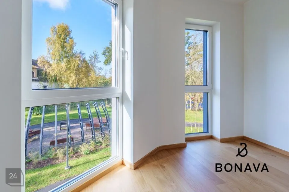 3-toaline Korter  -  Tallinn, Haabersti linnaosa