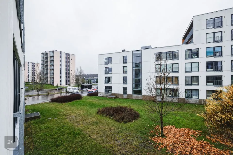 3-toaline Korter  -  Tallinn, Mustamäe linnaosa - foto 5