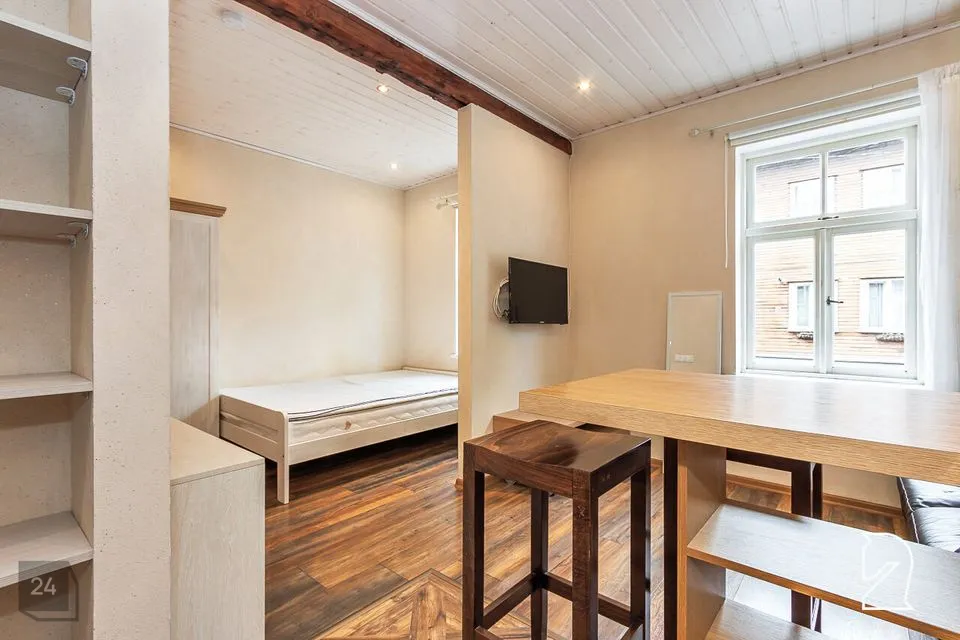 1-room apartment in Tallinn, Põhja-Tallinna linnaosa - photo 3