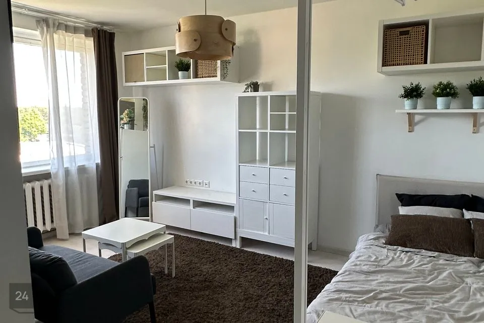 1-room apartment in Tallinn, Nõmme linnaosa - photo 4