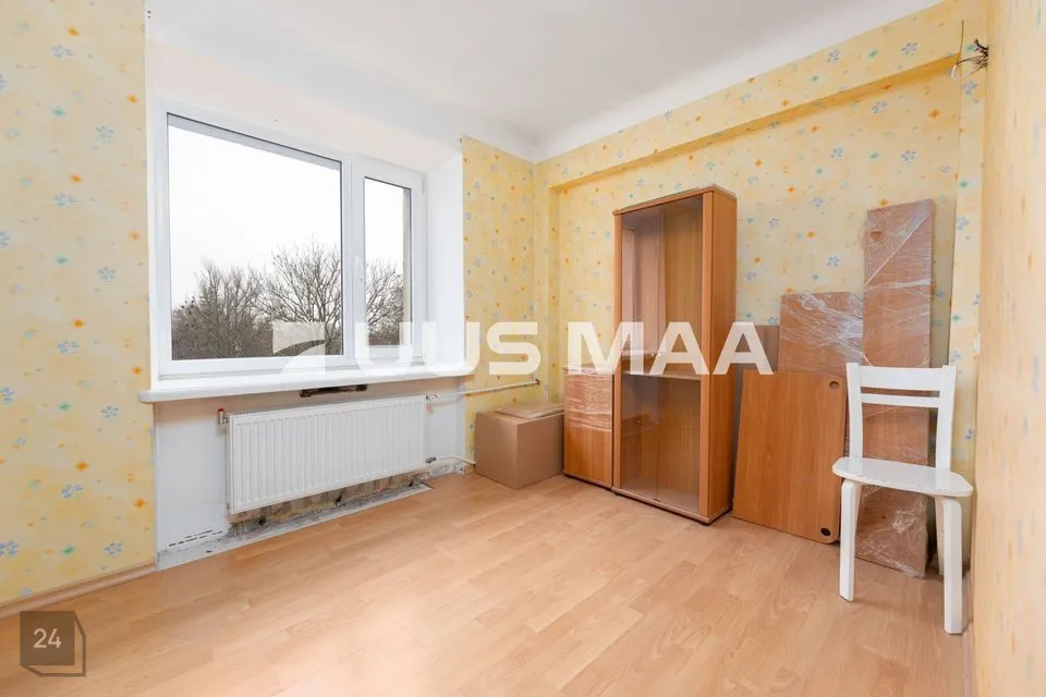 2-toaline Korter - Tallinn, Kristiine linnaosa