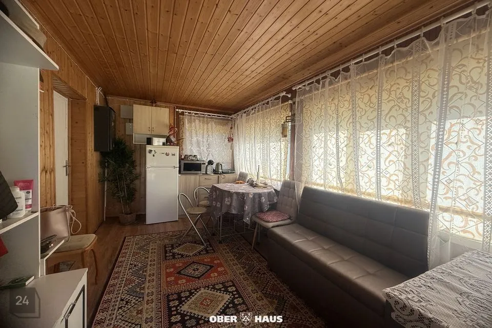 3-toaline Maja - Kohtla-Järve linn, Järve linnaosa - foto 4