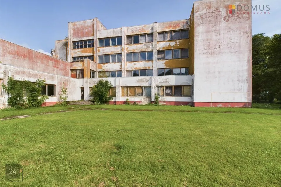 4843 m² дом в Harku vald, Muraste küla - фото 2