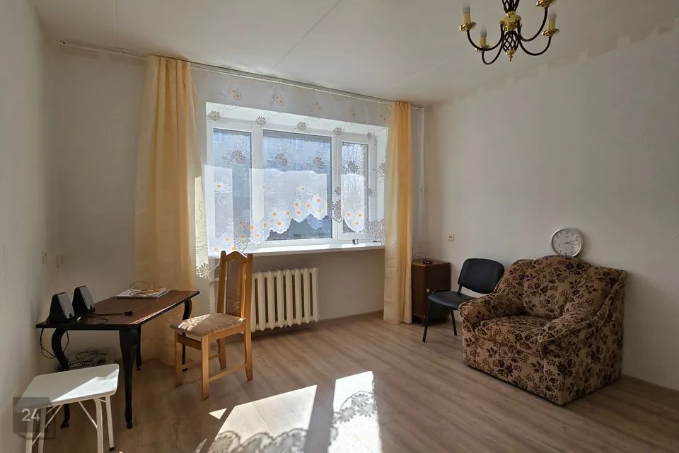 2-toaline Korter  -  Narva linn