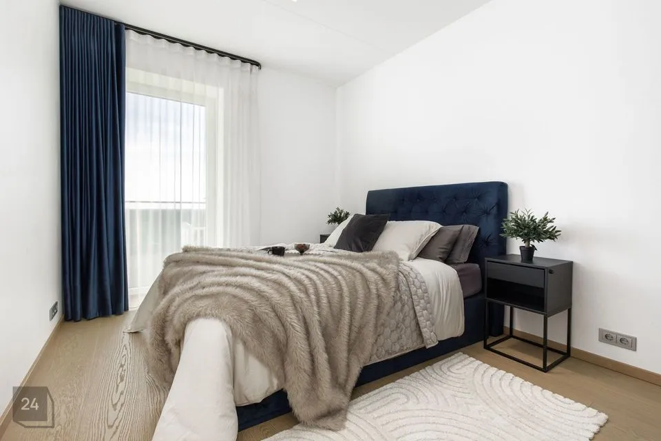 3-toaline Korter - Tallinn, Kristiine linnaosa